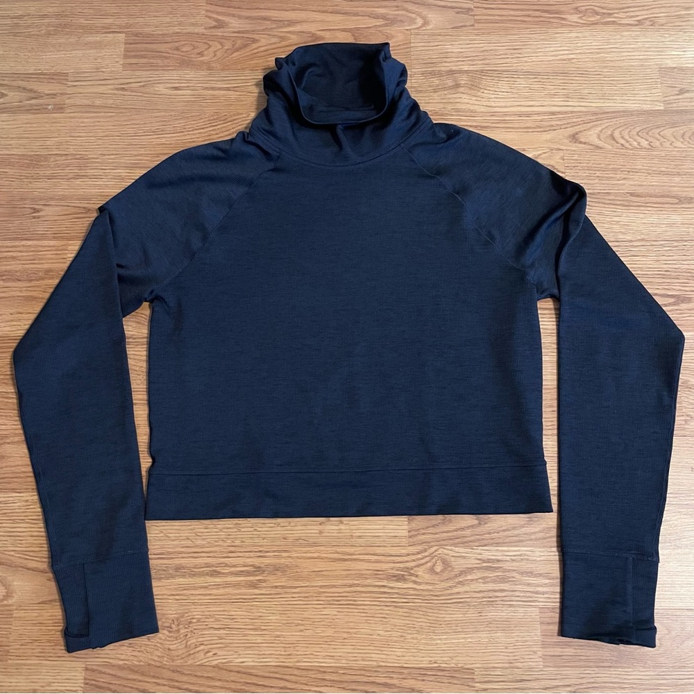 Prana Zawn Top